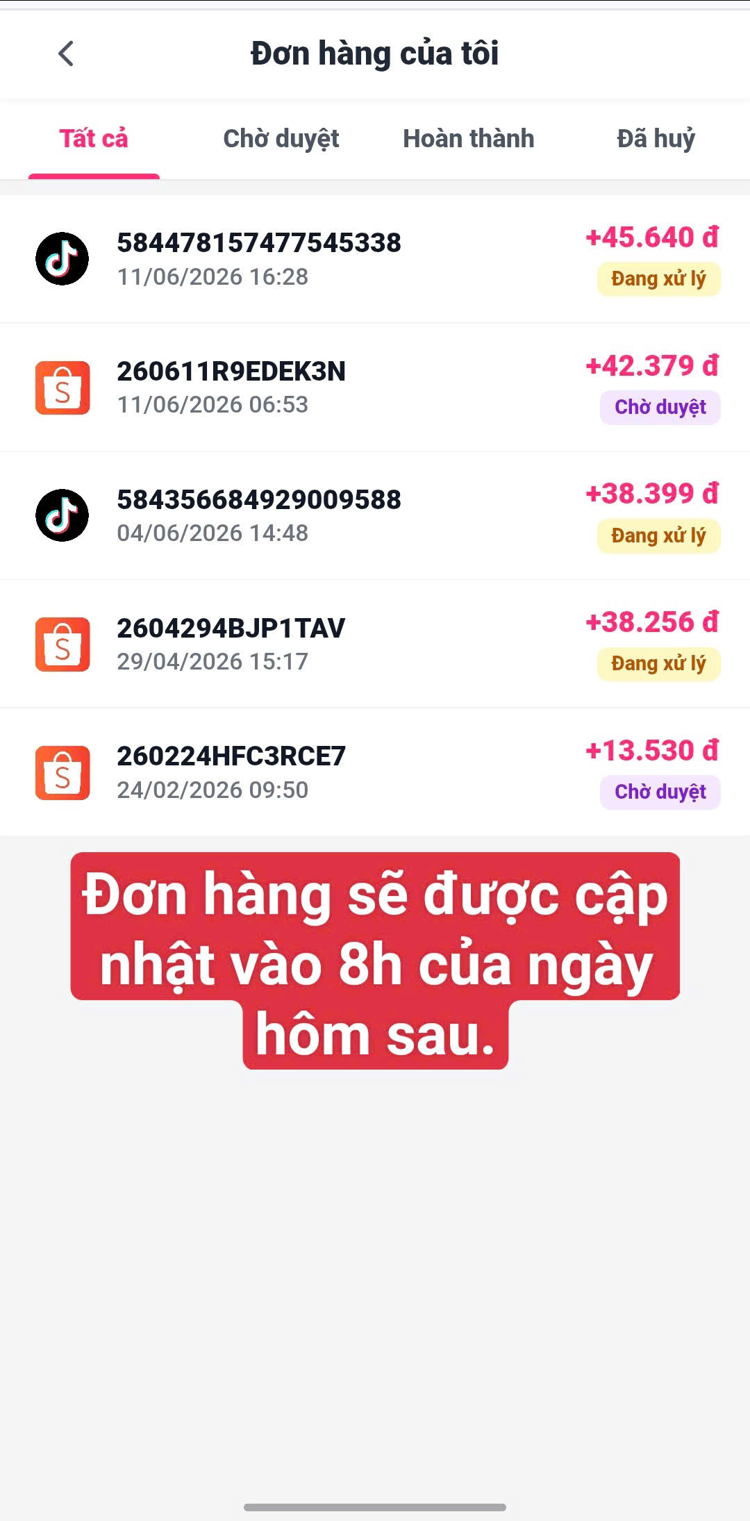 Bước 8